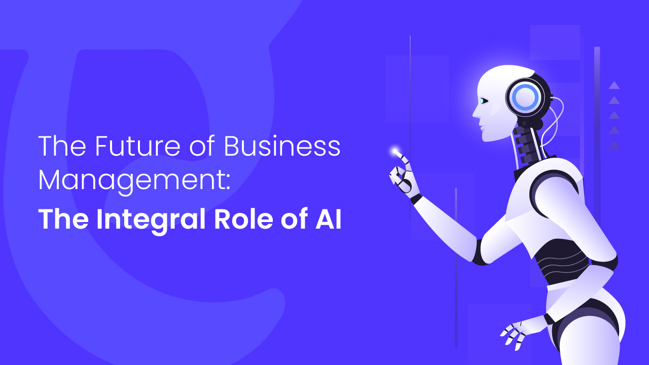 How small businesses can put AI to work today
